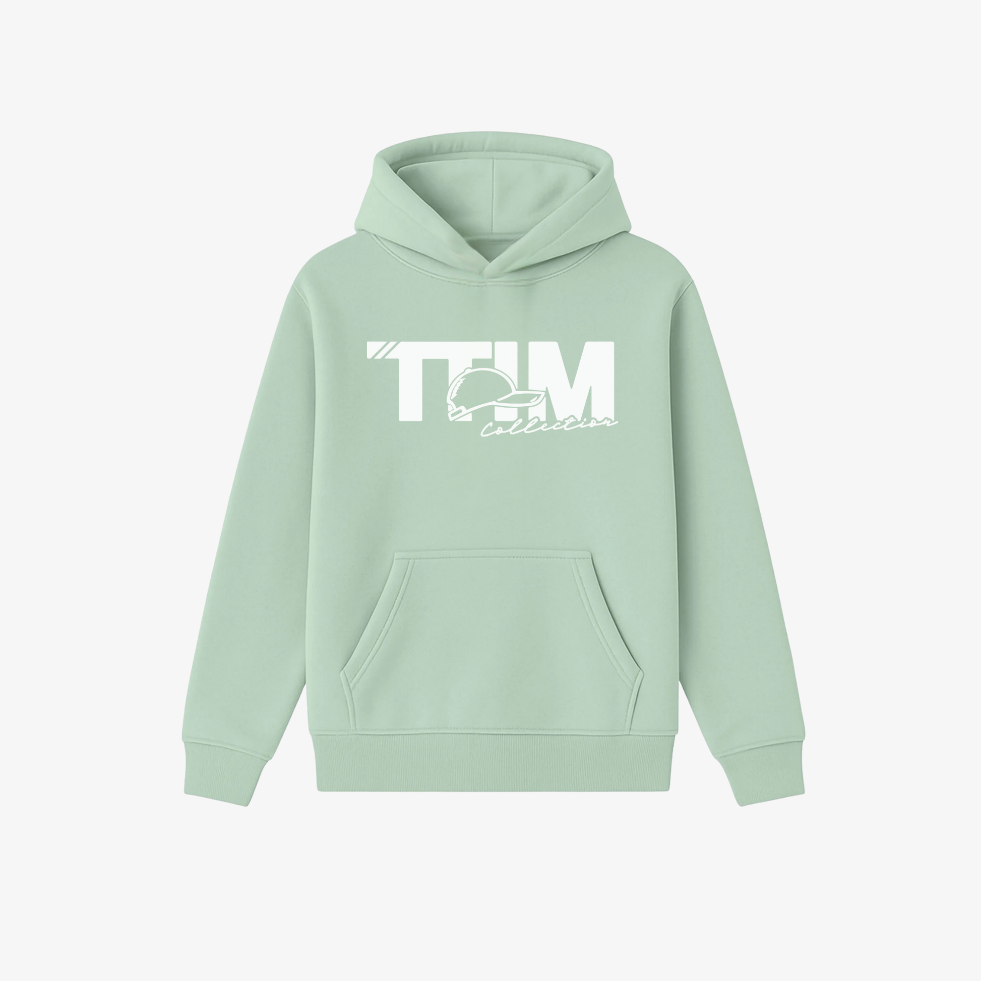 iceberg green