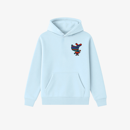 chambray blue