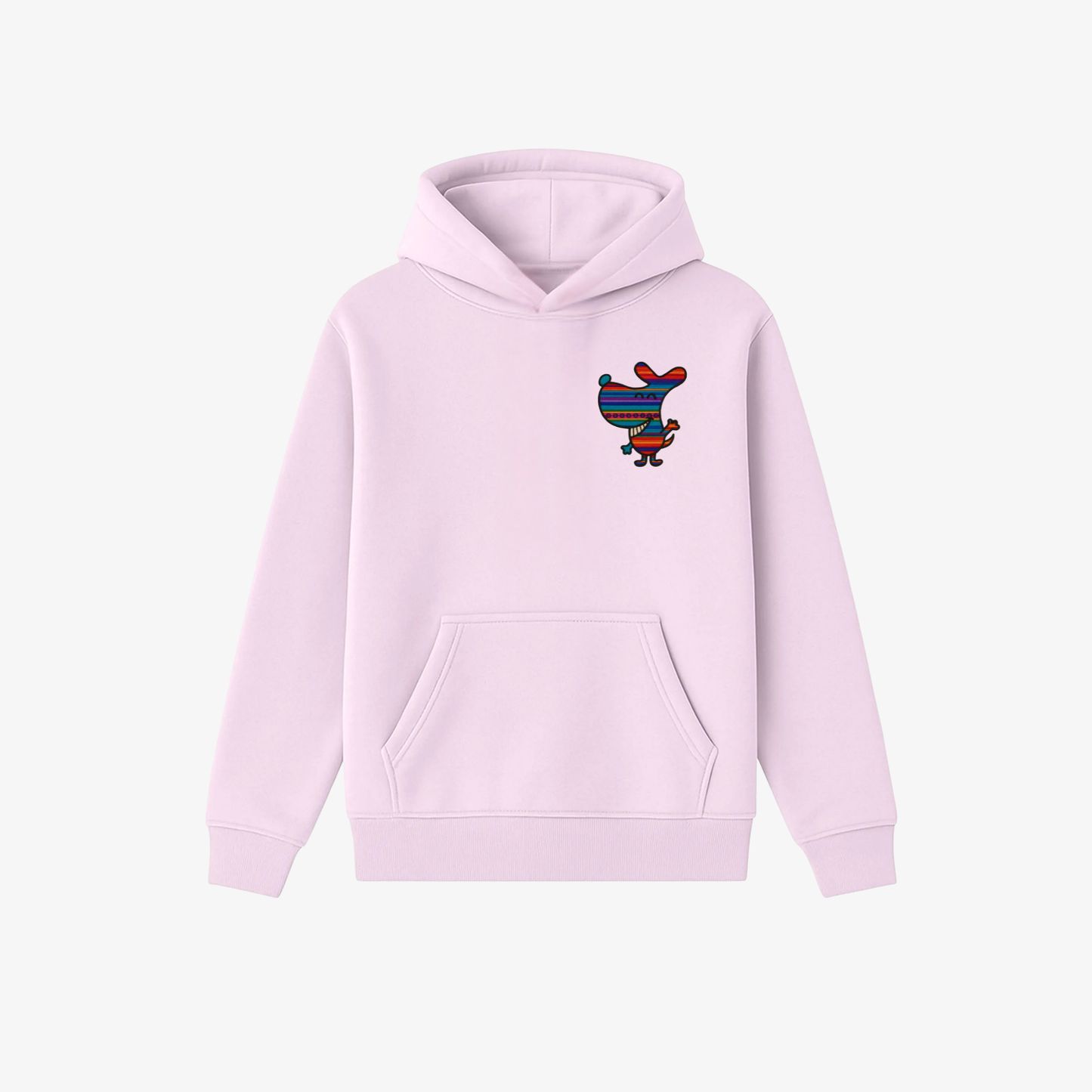 dawn pink