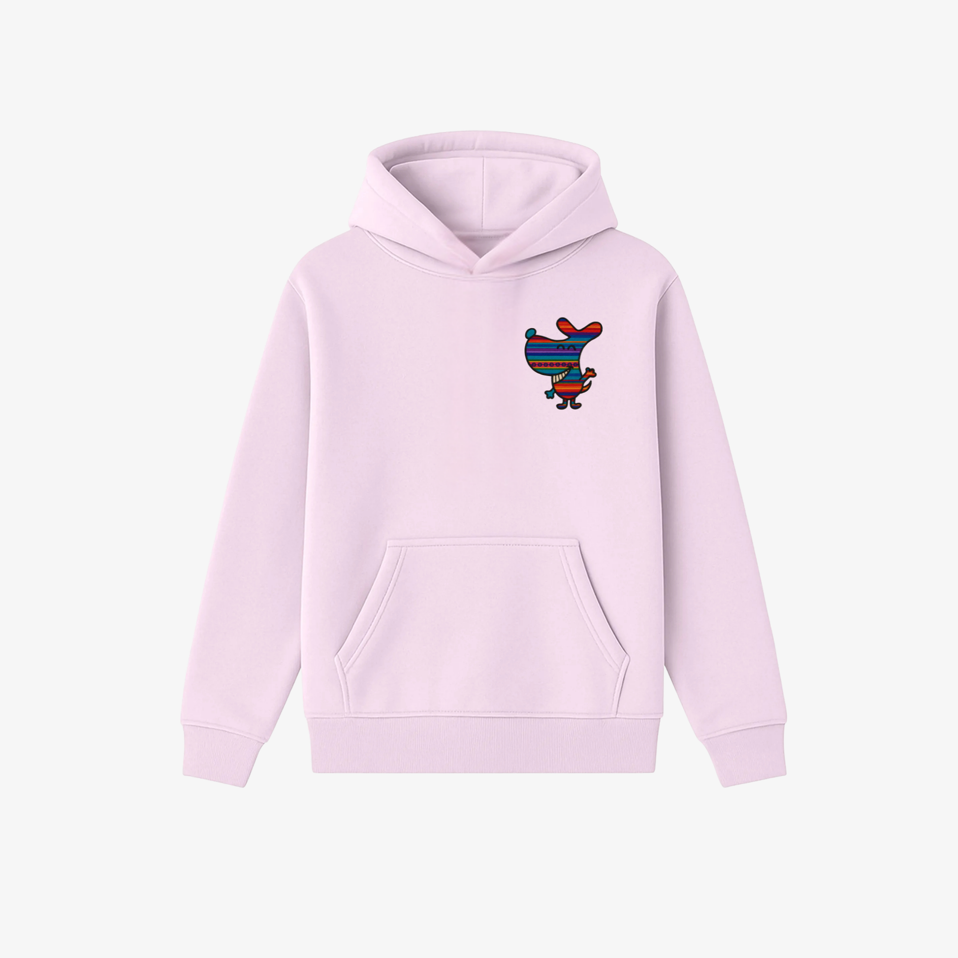 dawn pink