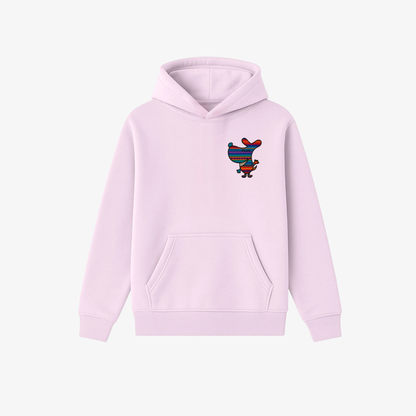 dawn pink