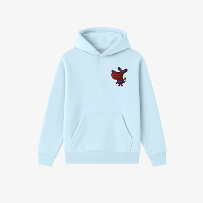 chambray blue