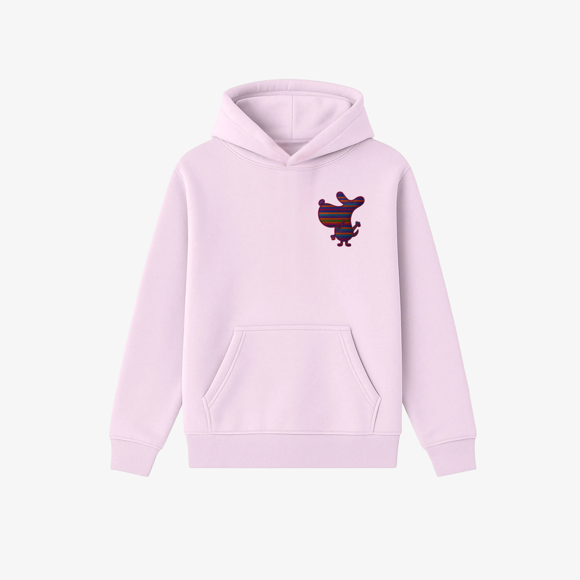 dawn pink