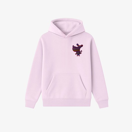 dawn pink