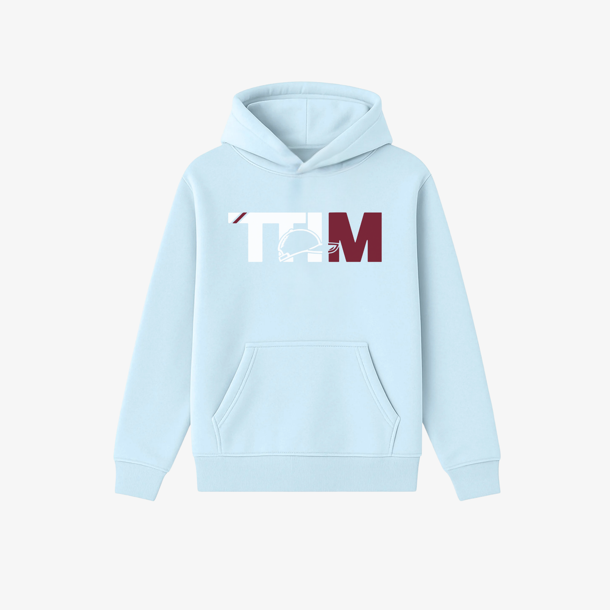 chambray blue