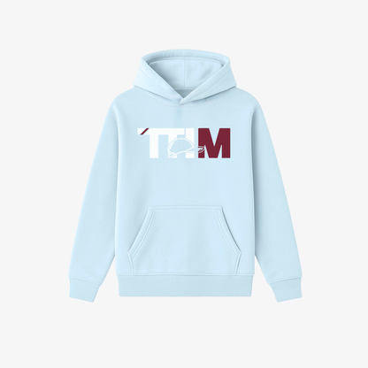 chambray blue