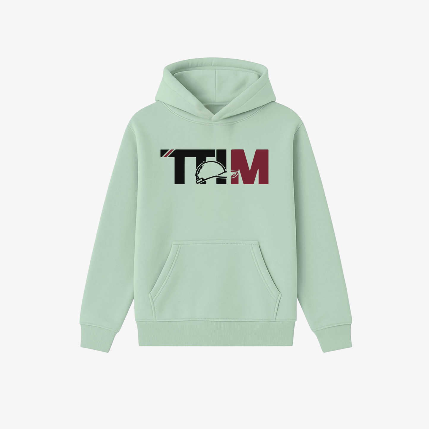 iceberg green