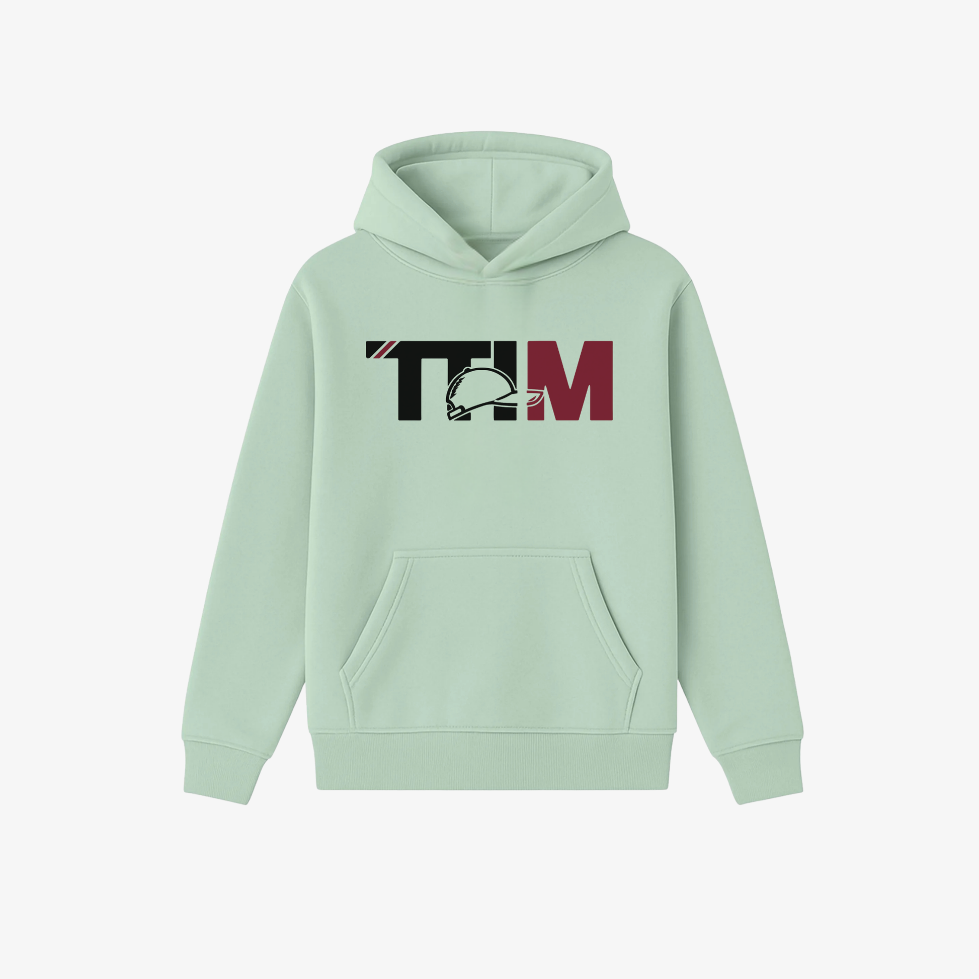iceberg green