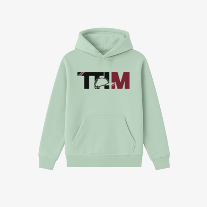 iceberg green