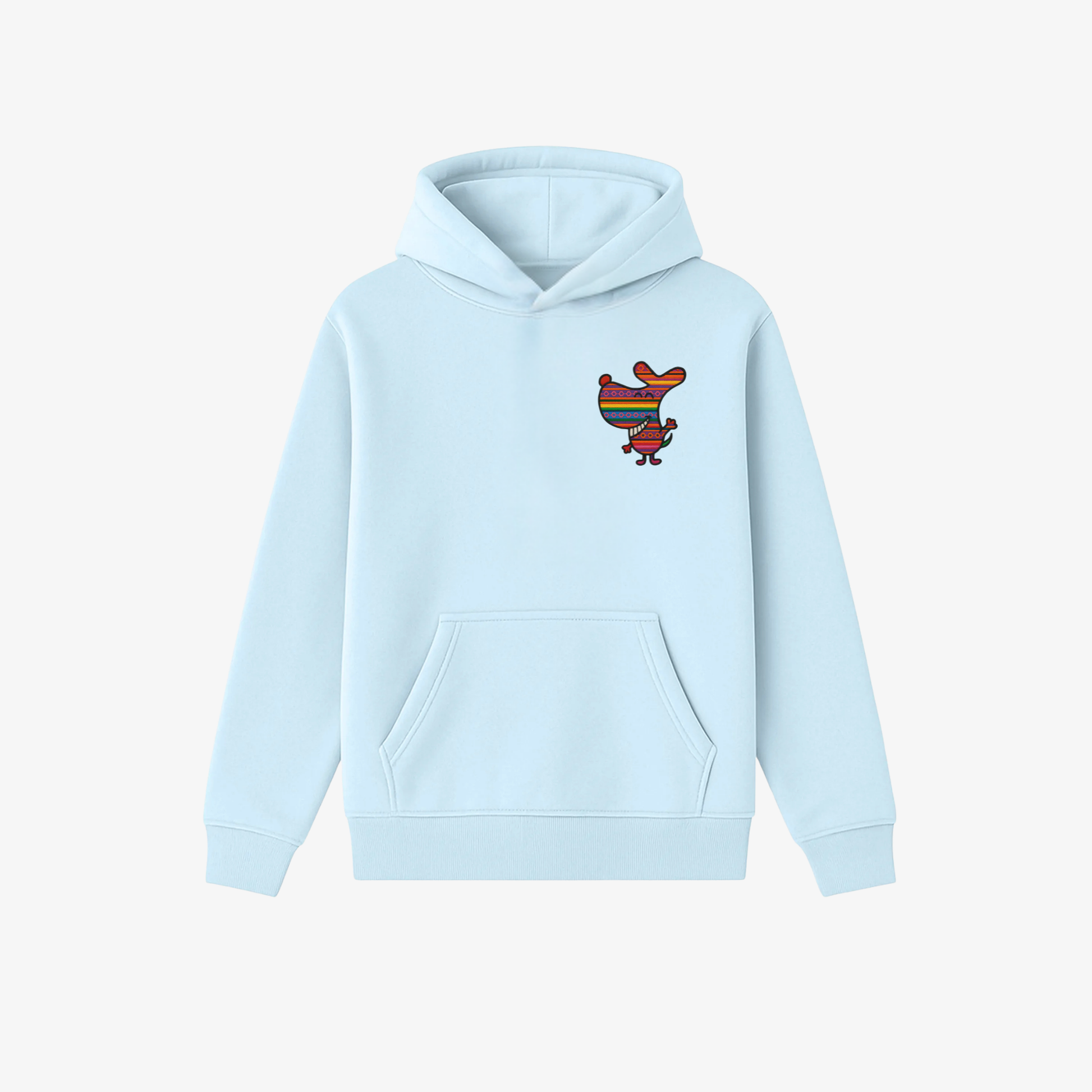 chambray blue