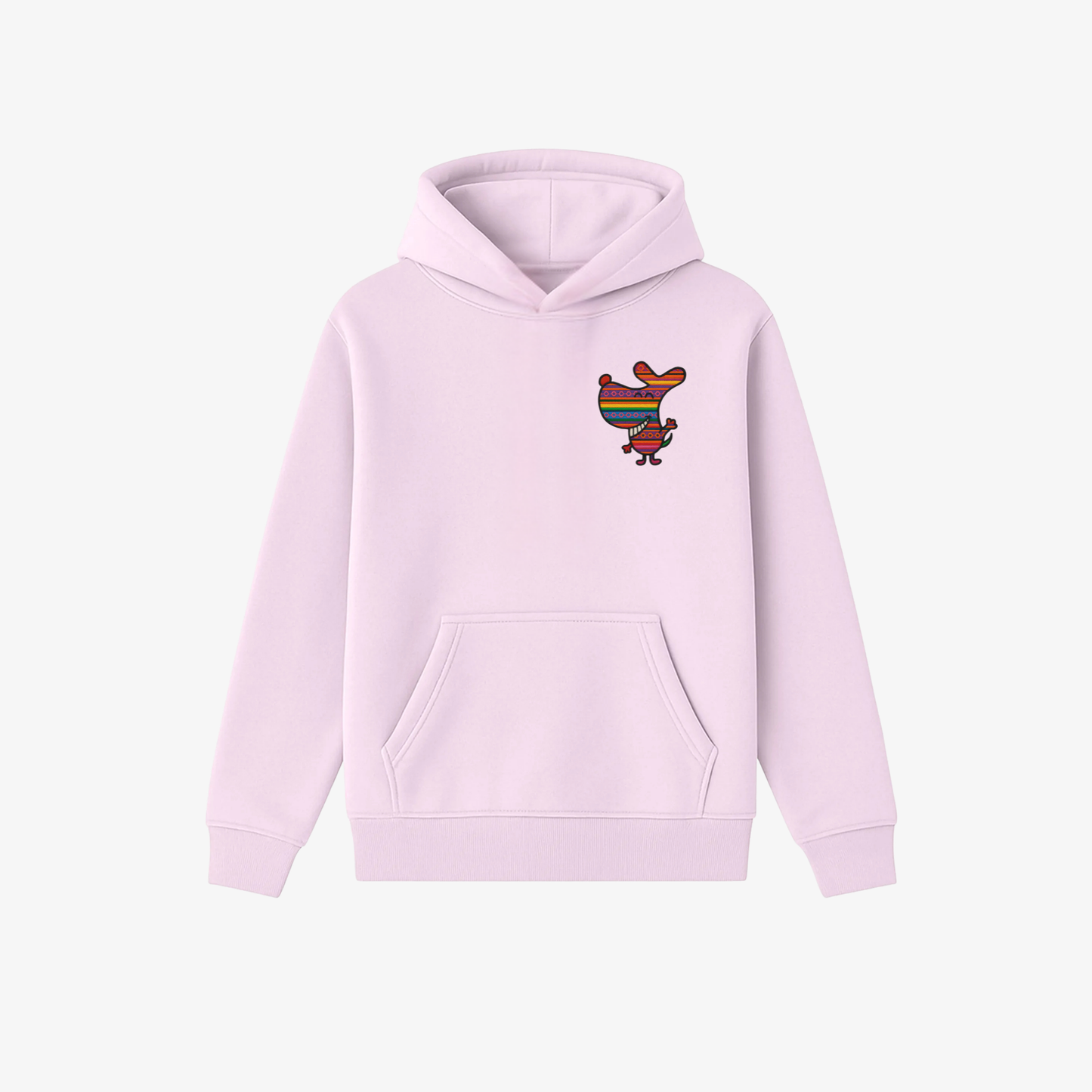 dawn pink