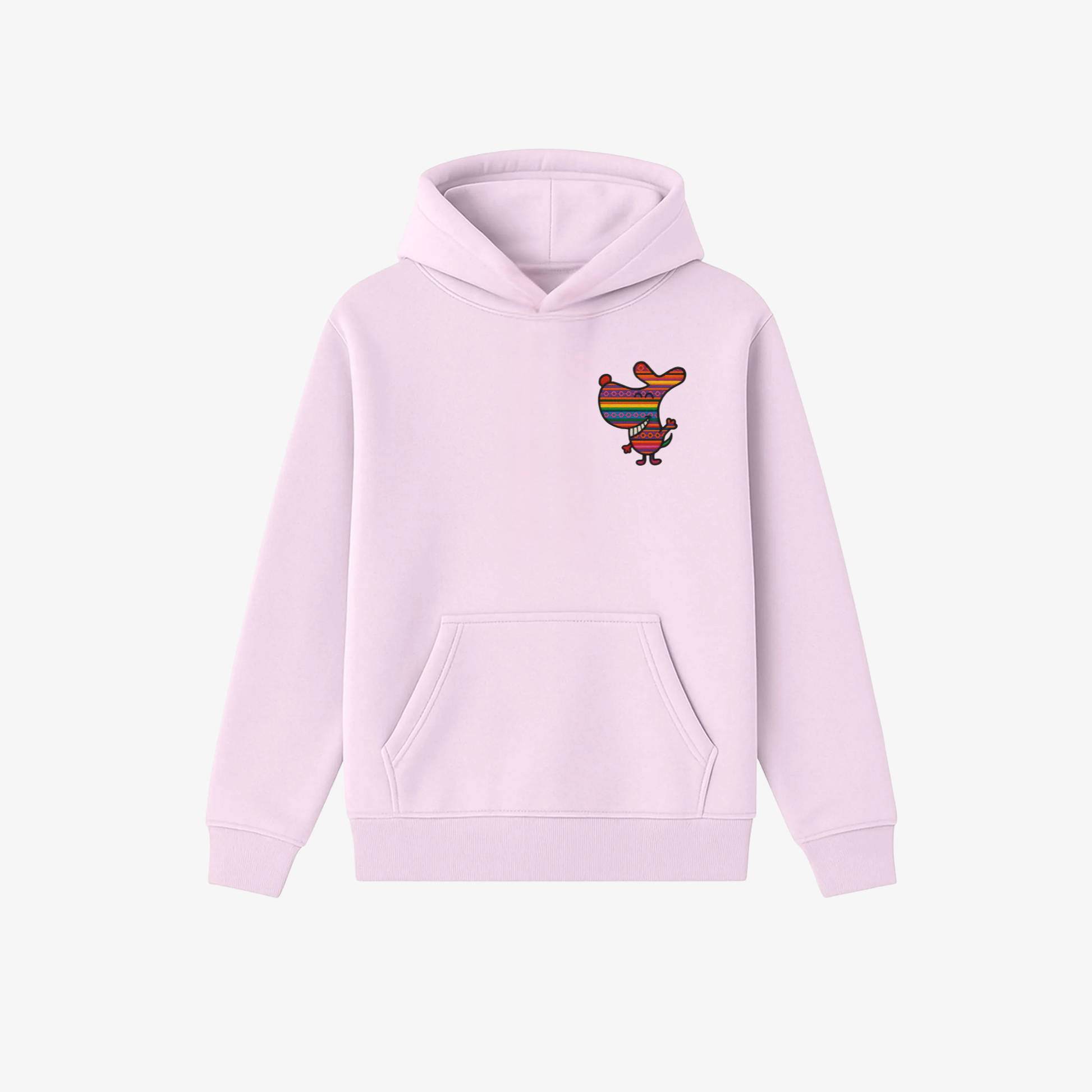 dawn pink