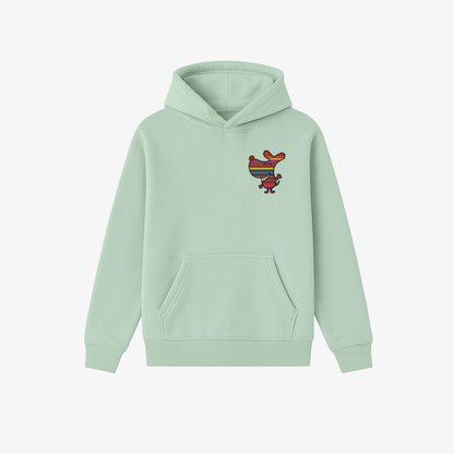 iceberg green