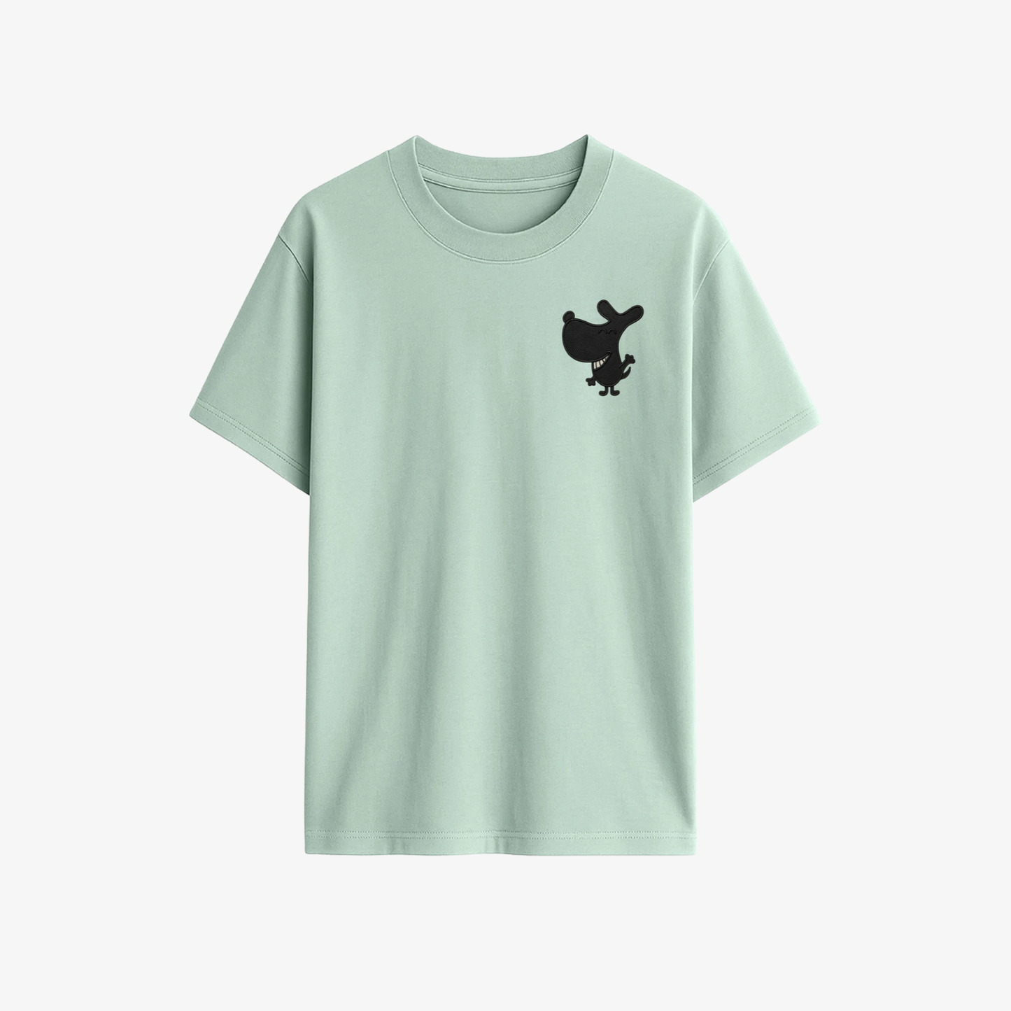 iceberg green