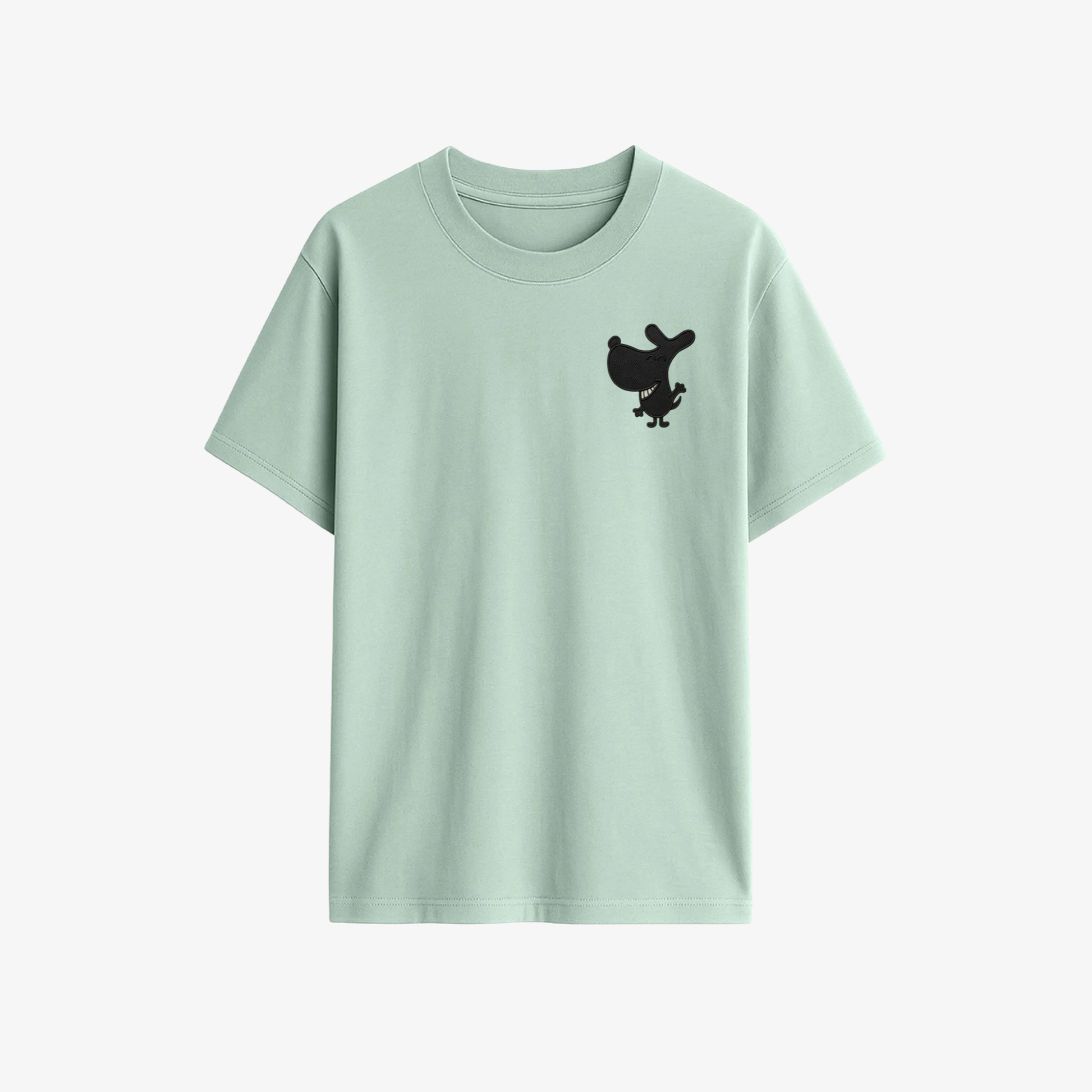 iceberg green