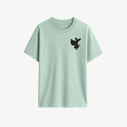 iceberg green