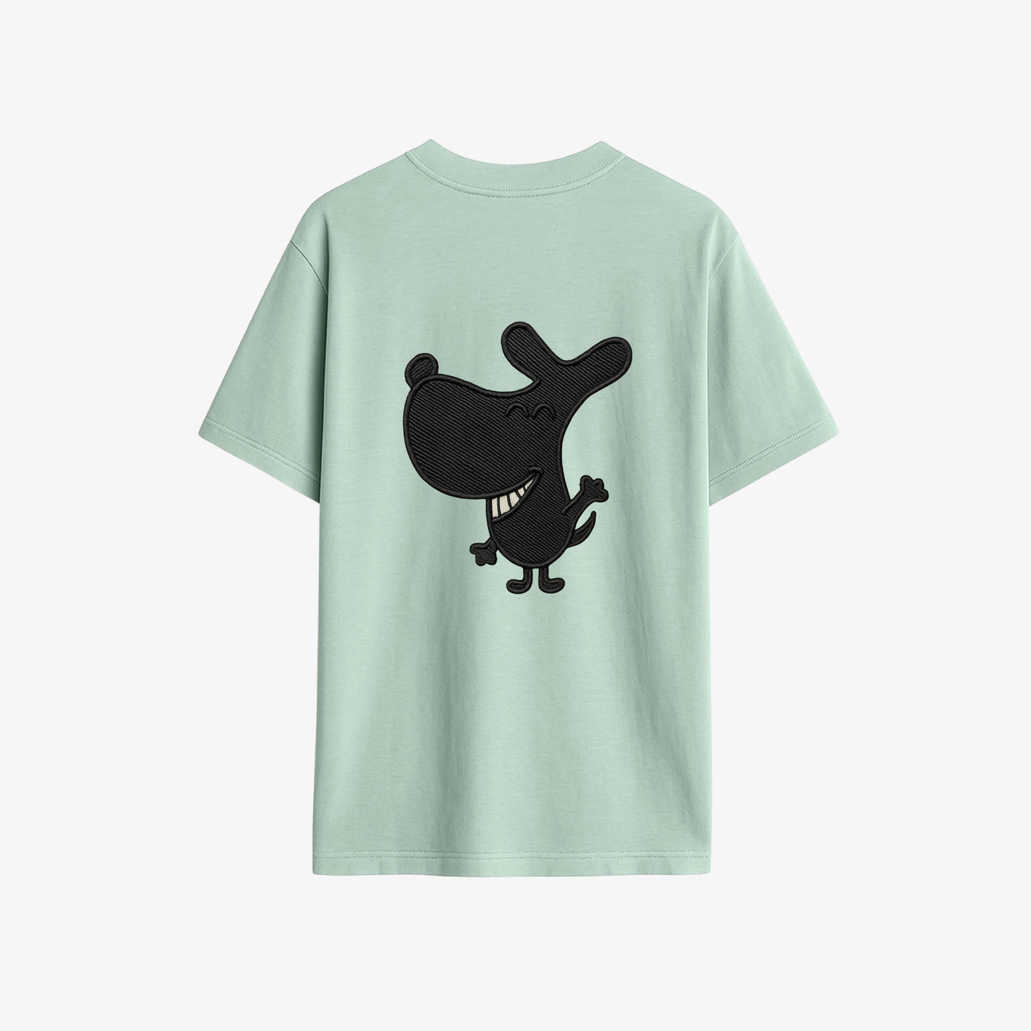 iceberg green