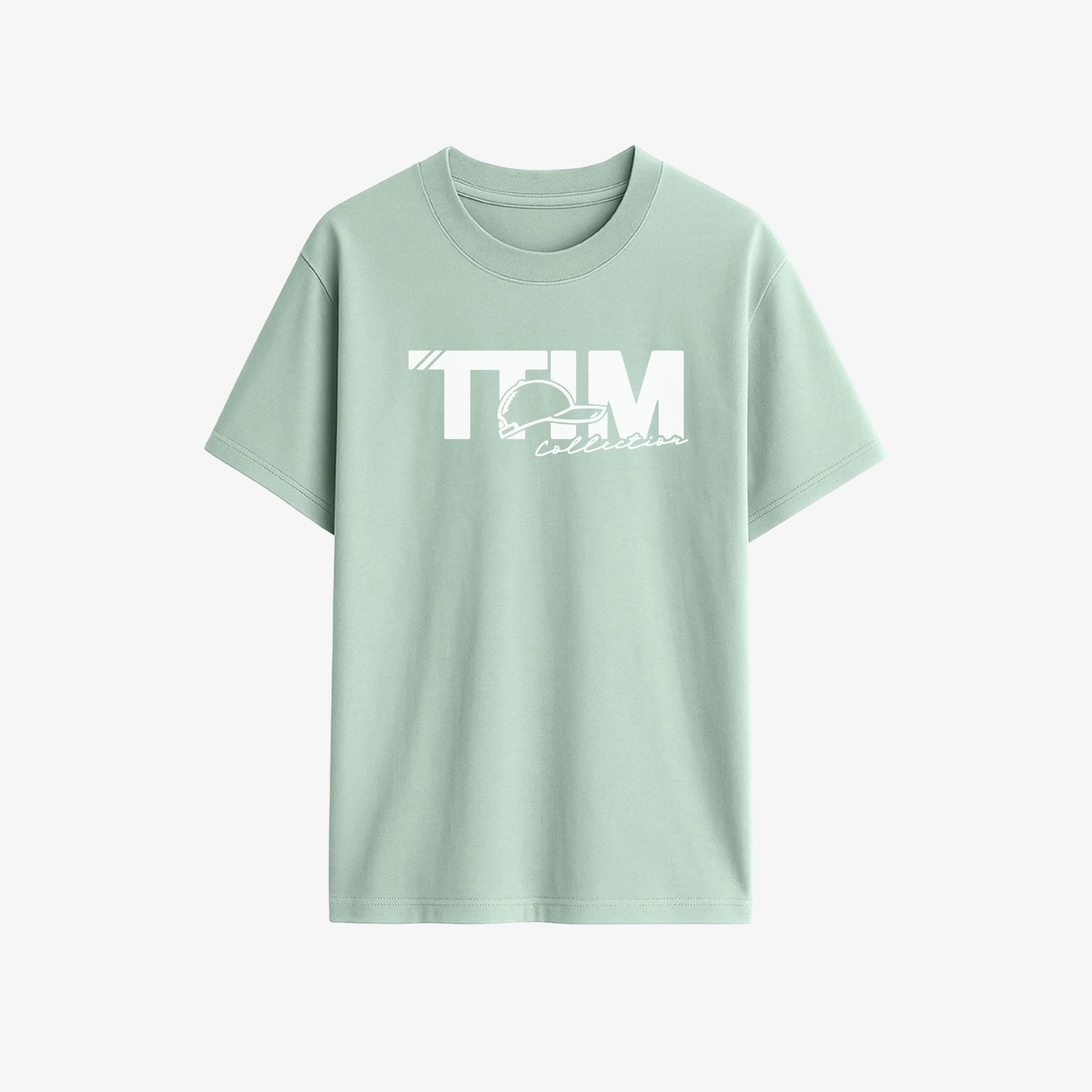 iceberg green