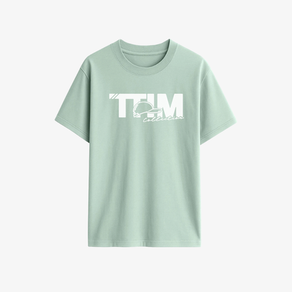 iceberg green