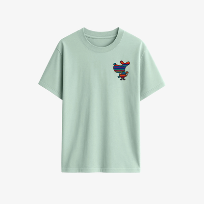 iceberg green