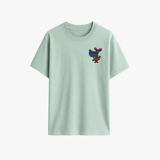 iceberg green