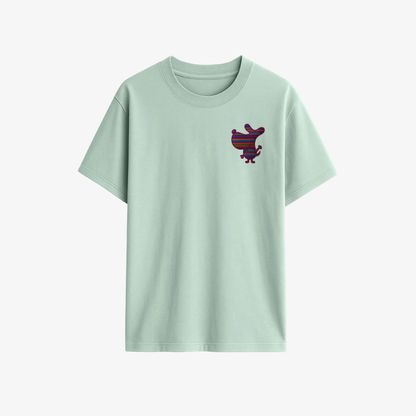 iceberg green