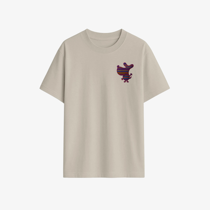 string