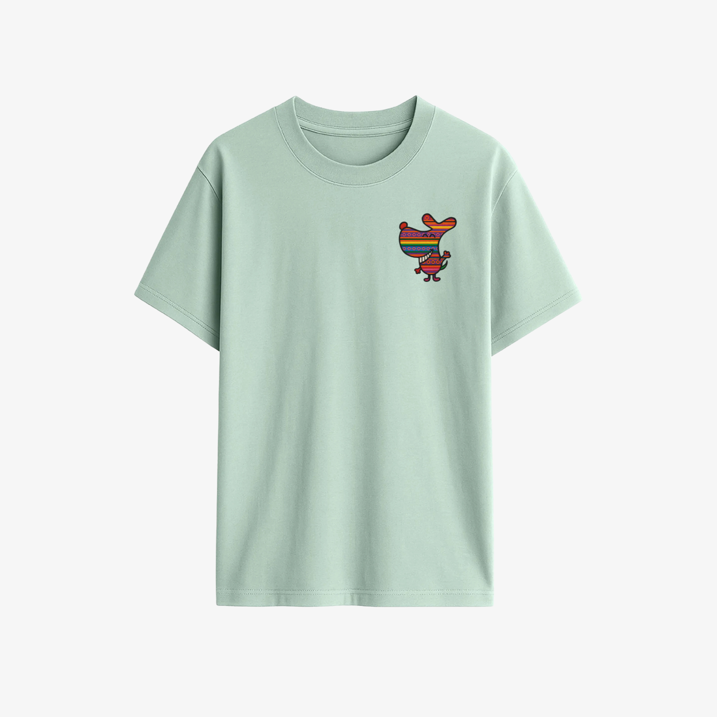 iceberg green