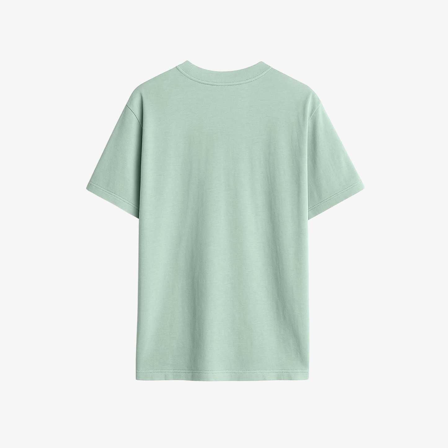 iceberg green