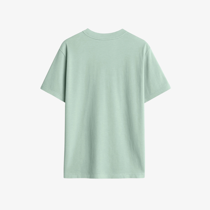 iceberg green